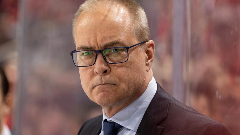 Paul Maurice kan ikke undervurdere sin modstander i finalen